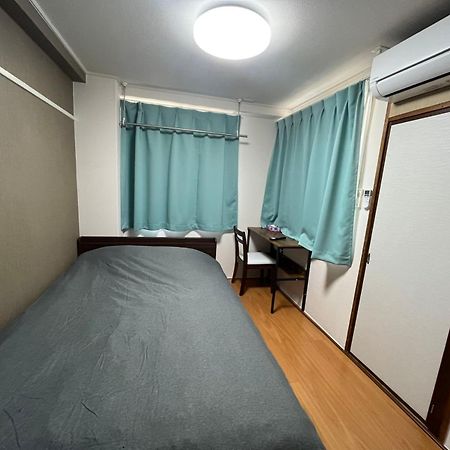 Apartmán 玉藻藤塚町 Takamacu Exteriér fotografie