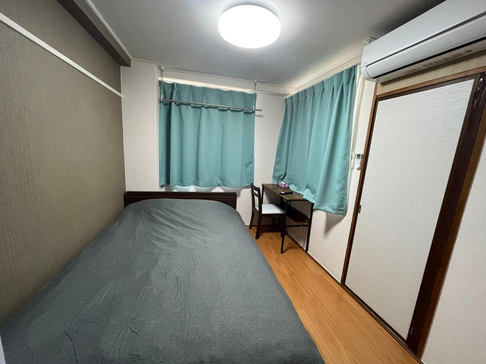 Apartmán 玉藻藤塚町 Takamacu Exteriér fotografie